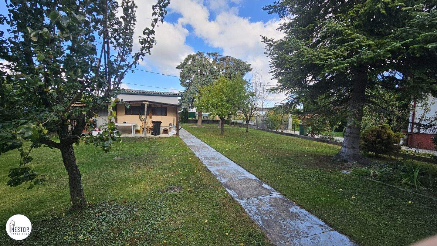 Terreno en Vienna, Austria No. 200484