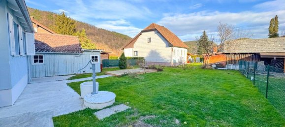 Casa de 3 divisões em Payerbach, Austria N.º 222545 3