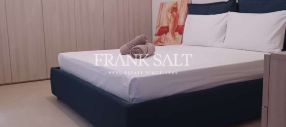 Apartamento de 2 dormitorios en Sliema, Malta No. 7409 4