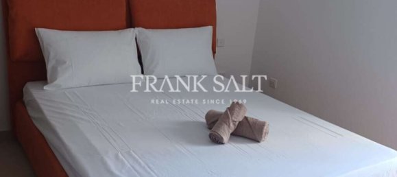 Apartamento de 2 dormitorios en Sliema, Malta No. 7409 5