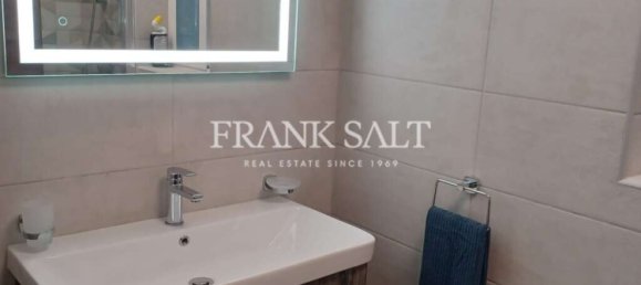 Apartamento de 2 dormitorios en Sliema, Malta No. 7409 7