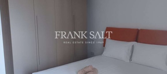 Apartamento de 2 dormitorios en Sliema, Malta No. 7409 6