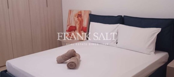 Apartamento de 2 dormitorios en Sliema, Malta No. 7409 3