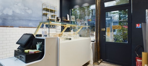 Imóvel comercial em Paris, France 35 m² N.º 121114 3