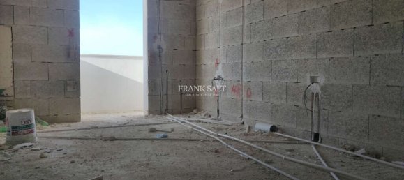 2 Schlafzimmer Penthouse in Birkirkara, Malta, Nr. 1417 3