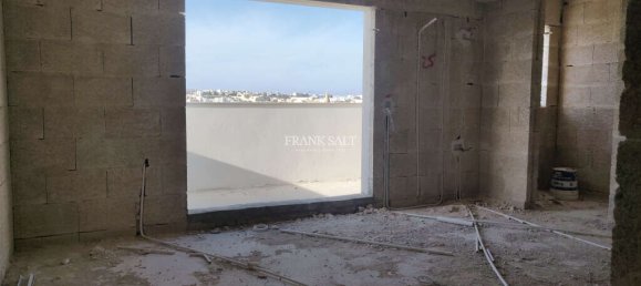 2 Schlafzimmer Penthouse in Birkirkara, Malta, Nr. 1417 10