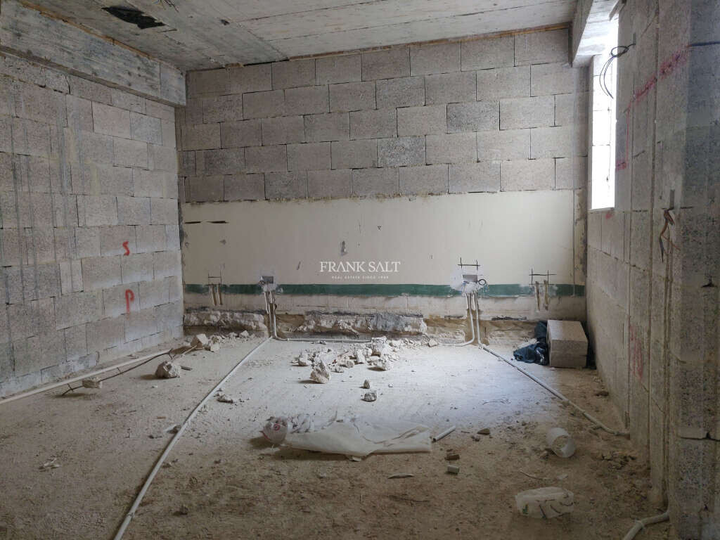 2 Schlafzimmer Penthouse in Birkirkara, Malta, Nr. 1417