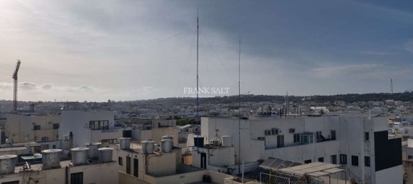 2 Schlafzimmer Penthouse in Birkirkara, Malta, Nr. 1417 14