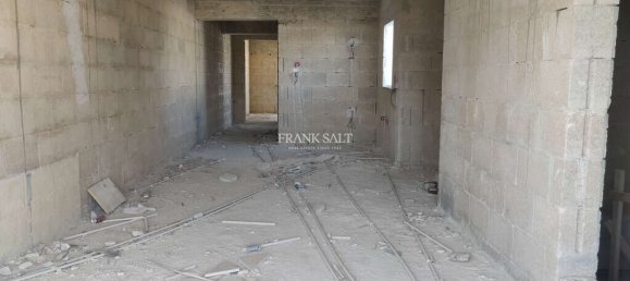 2 Schlafzimmer Penthouse in Birkirkara, Malta, Nr. 1417 12