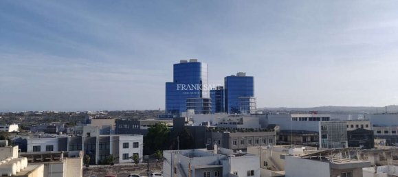 2 Schlafzimmer Penthouse in Birkirkara, Malta, Nr. 1417 13