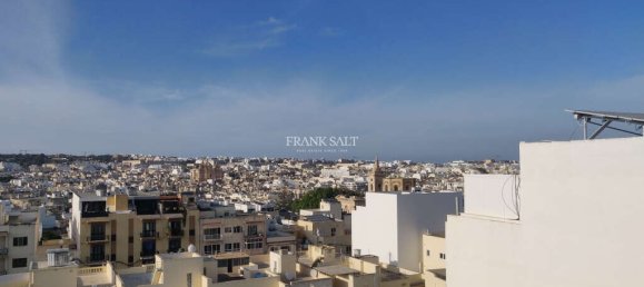2 Schlafzimmer Penthouse in Birkirkara, Malta, Nr. 1417 15