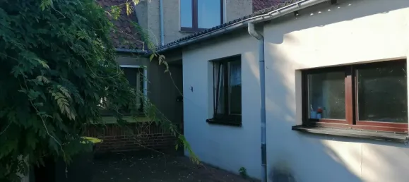 4 rooms Townhouse in Borde, Germany No. 151369 9