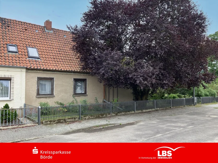 4 rooms Townhouse in Borde, Germany No. 151369