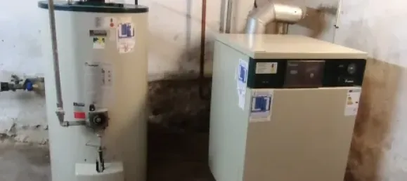 4 rooms Townhouse in Borde, Germany No. 151369 15