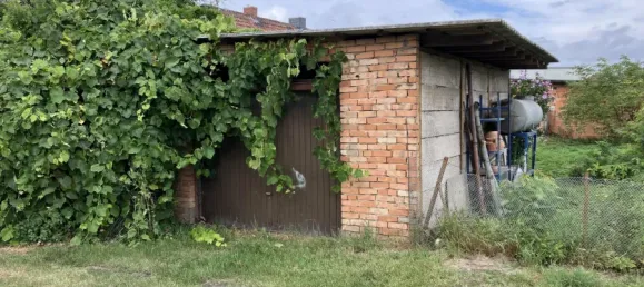 4 rooms Townhouse in Borde, Germany No. 151369 13