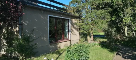 4 rooms Townhouse in Borde, Germany No. 151369 7