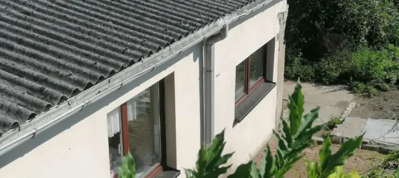 4 rooms Townhouse in Borde, Germany No. 151369 8