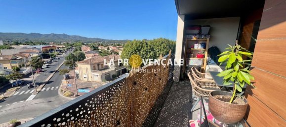 2 bedrooms Apartment in Gardanne, France No. 279104 2