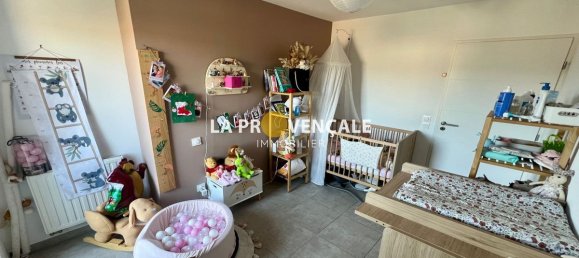 2 bedrooms Apartment in Gardanne, France No. 279104 6