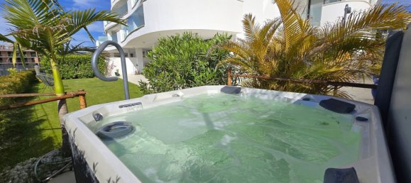 3 bedrooms Apartment in Fuengirola, Spain No. 149156 2