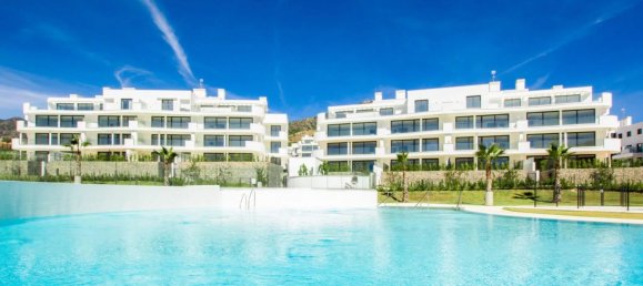 3 bedrooms Apartment in Fuengirola, Spain No. 149156 12