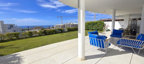 3 bedrooms Apartment in Fuengirola, Spain No. 149156 16