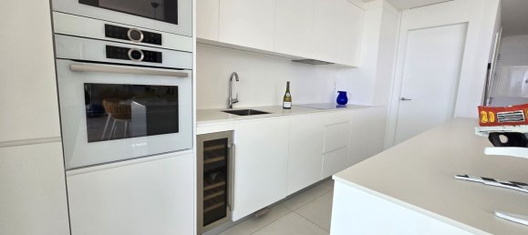 3 bedrooms Apartment in Fuengirola, Spain No. 149156 15