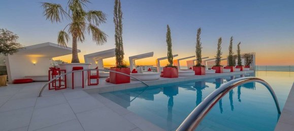 3 bedrooms Apartment in Fuengirola, Spain No. 149156 46