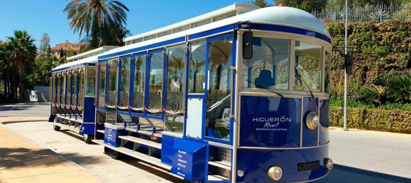 3 bedrooms Apartment in Fuengirola, Spain No. 149156 45