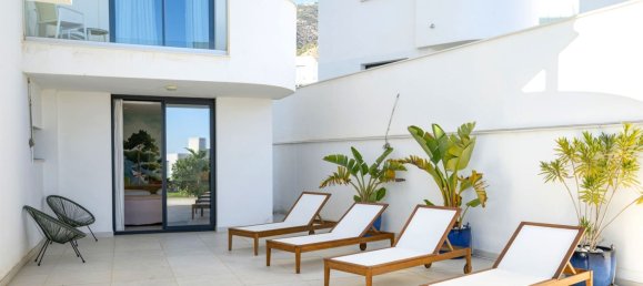 3 bedrooms Apartment in Fuengirola, Spain No. 149156 13