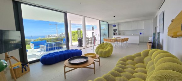 3 bedrooms Apartment in Fuengirola, Spain No. 149156 4