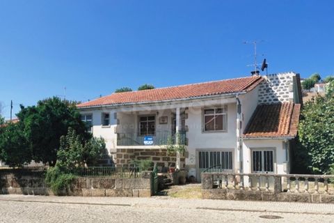 4 bedrooms House in Freixo de Espada a Cinta, Portugal No. 343088