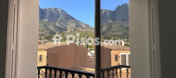 2 غرف نوم شقة في Alicante, Spain رقم 174752 18