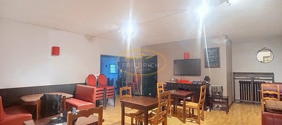 Gewerbliche Immobilie in Ligny-en-Barrois, France 246m², Nr. 58017 3