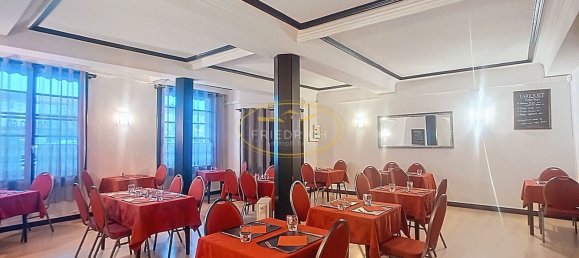 Gewerbliche Immobilie in Ligny-en-Barrois, France 246m², Nr. 58017 2