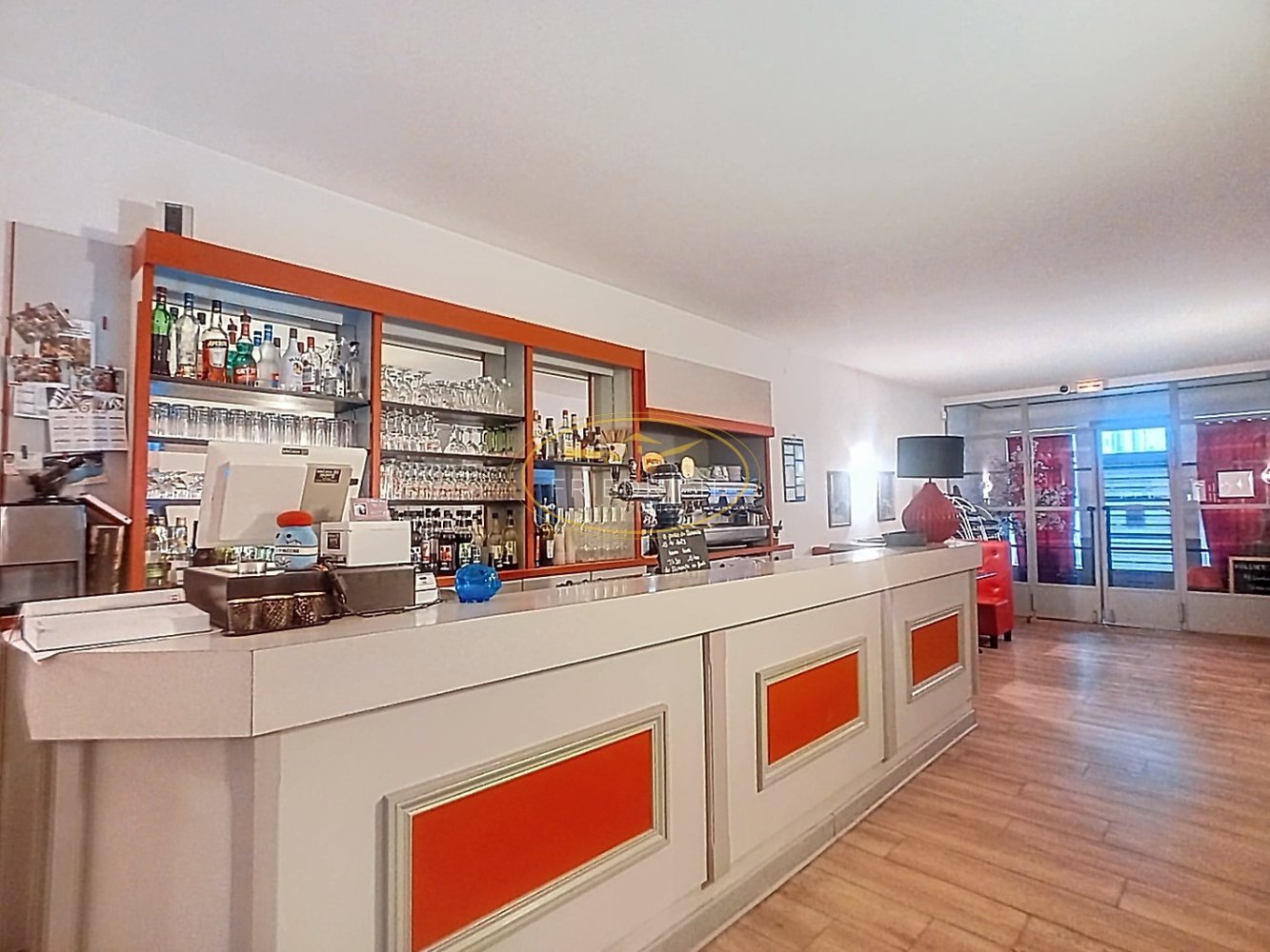 Gewerbliche Immobilie in Ligny-en-Barrois, France 246m², Nr. 58017