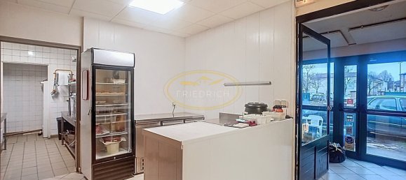 Gewerbliche Immobilie in Ligny-en-Barrois, France 246m², Nr. 58017 6