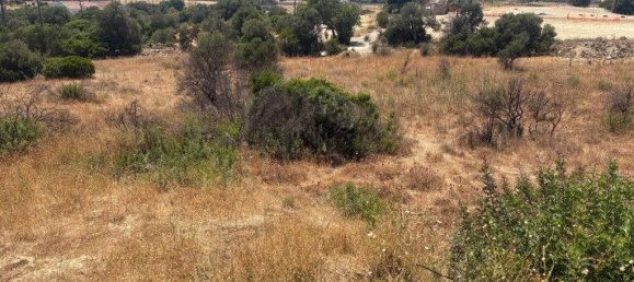 Grundstück in Loule, Portugal 2979m², Nr. 325281 14