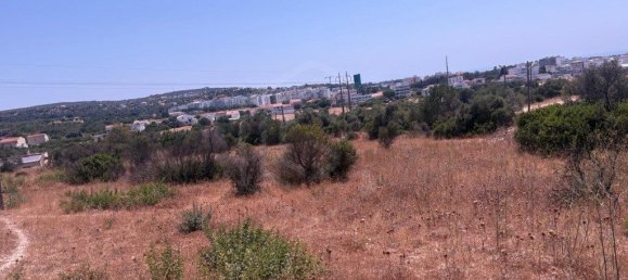 Grundstück in Loule, Portugal 2979m², Nr. 325281 2