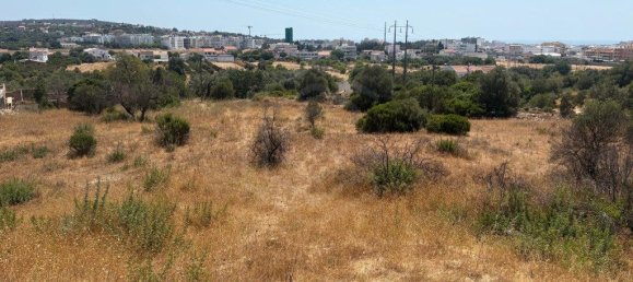 Grundstück in Loule, Portugal 2979m², Nr. 325281 16