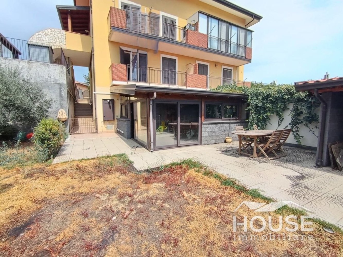 Duplex de 5 divisões em Mascalucia, Italy N.º 259688