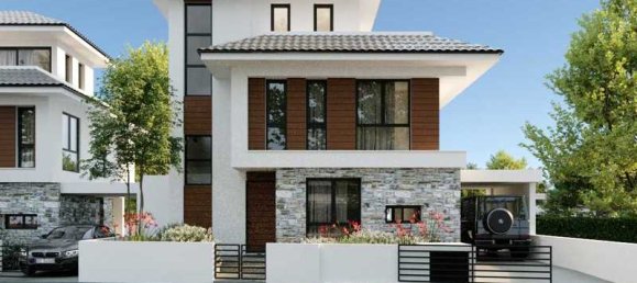 5 bedrooms House in Oroklini, Cyprus No. 10863 4