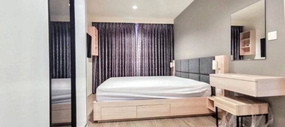 Apartamento com 2 quartos em condomínio em Din Daeng, Thailand N.º 25103 5