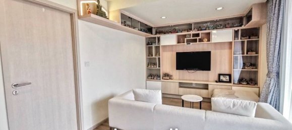 2 bedrooms Condo in Din Daeng, Thailand No. 25103 5