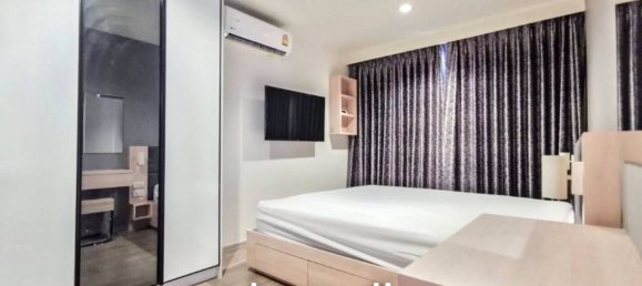 2 bedrooms Condo in Din Daeng, Thailand No. 25103 7