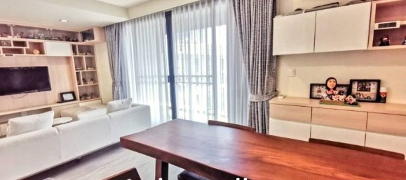 2 bedrooms Condo in Din Daeng, Thailand No. 25103 4