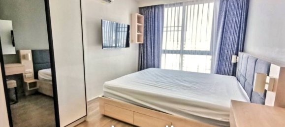 2 bedrooms Condo in Din Daeng, Thailand No. 25103 6