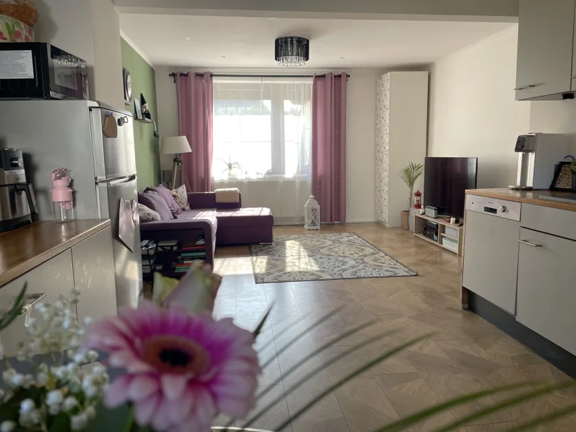 4غرفة تاون هاوس في Leipzig, Germany رقم 234772