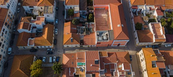  قطعة أرض في Silves, Portugal 150متر مربع رقم 36878 6