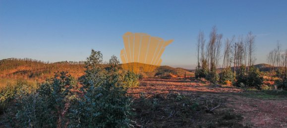  قطعة أرض في Silves, Portugal 150متر مربع رقم 36878 10